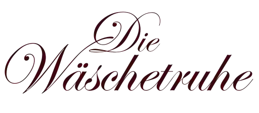 Wäschetruhe Wäschetruhe