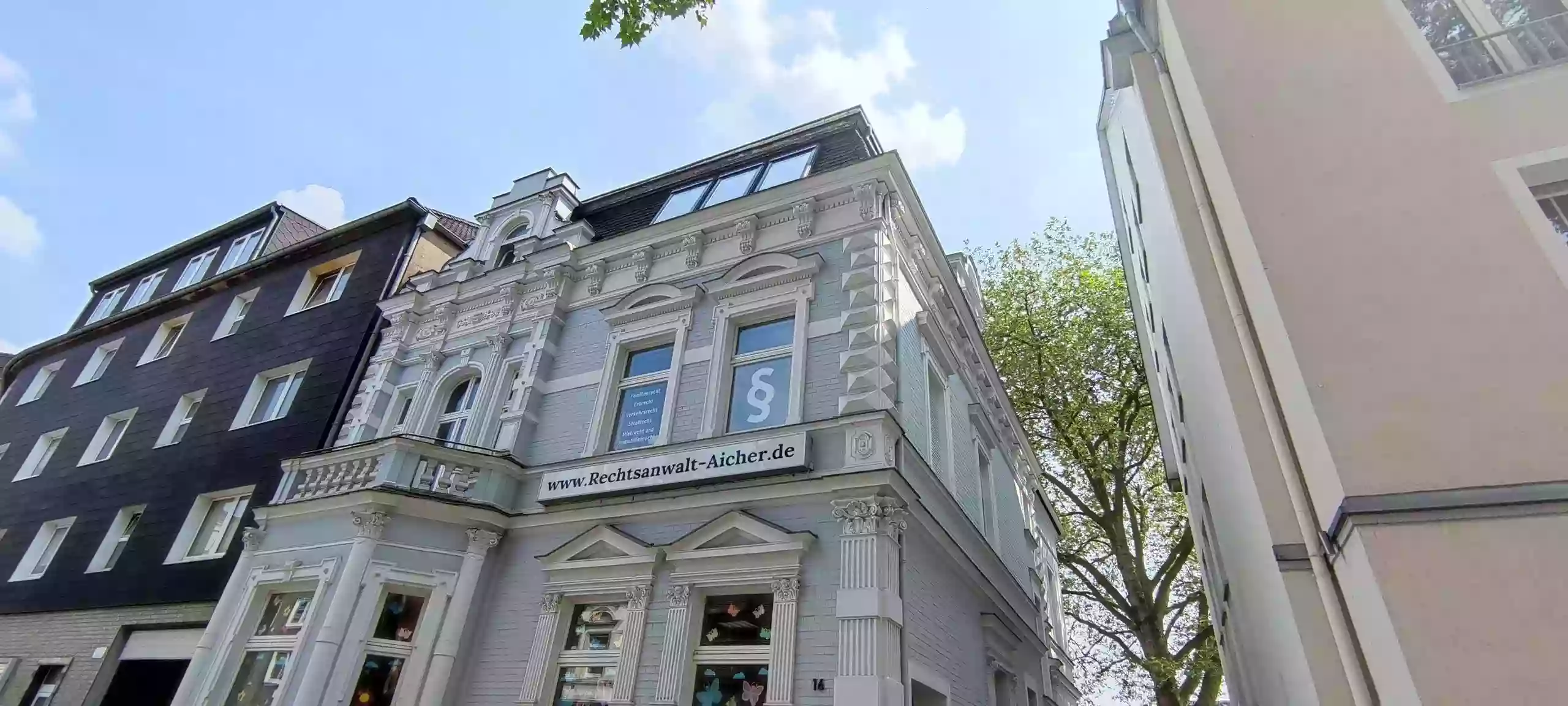 Rechtsanwalt Aicher Rechtsanwalt Aicher