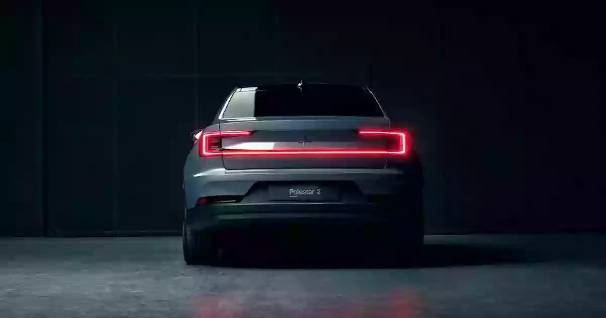 Polestar GmbH Polestar GmbH