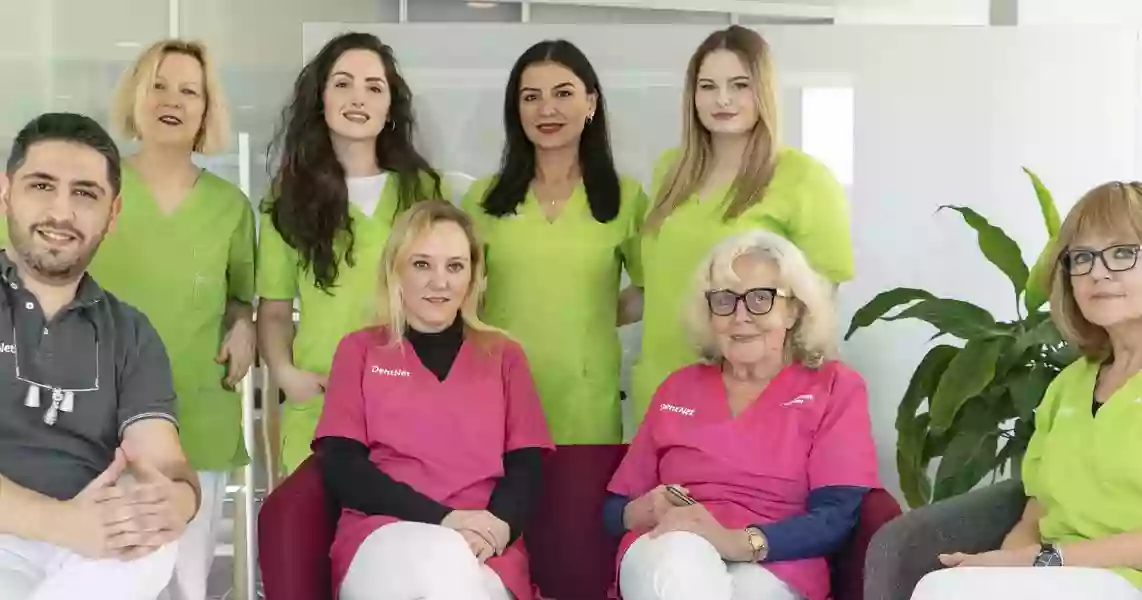 DentNet MVZ Bochum DentNet MVZ Bochum