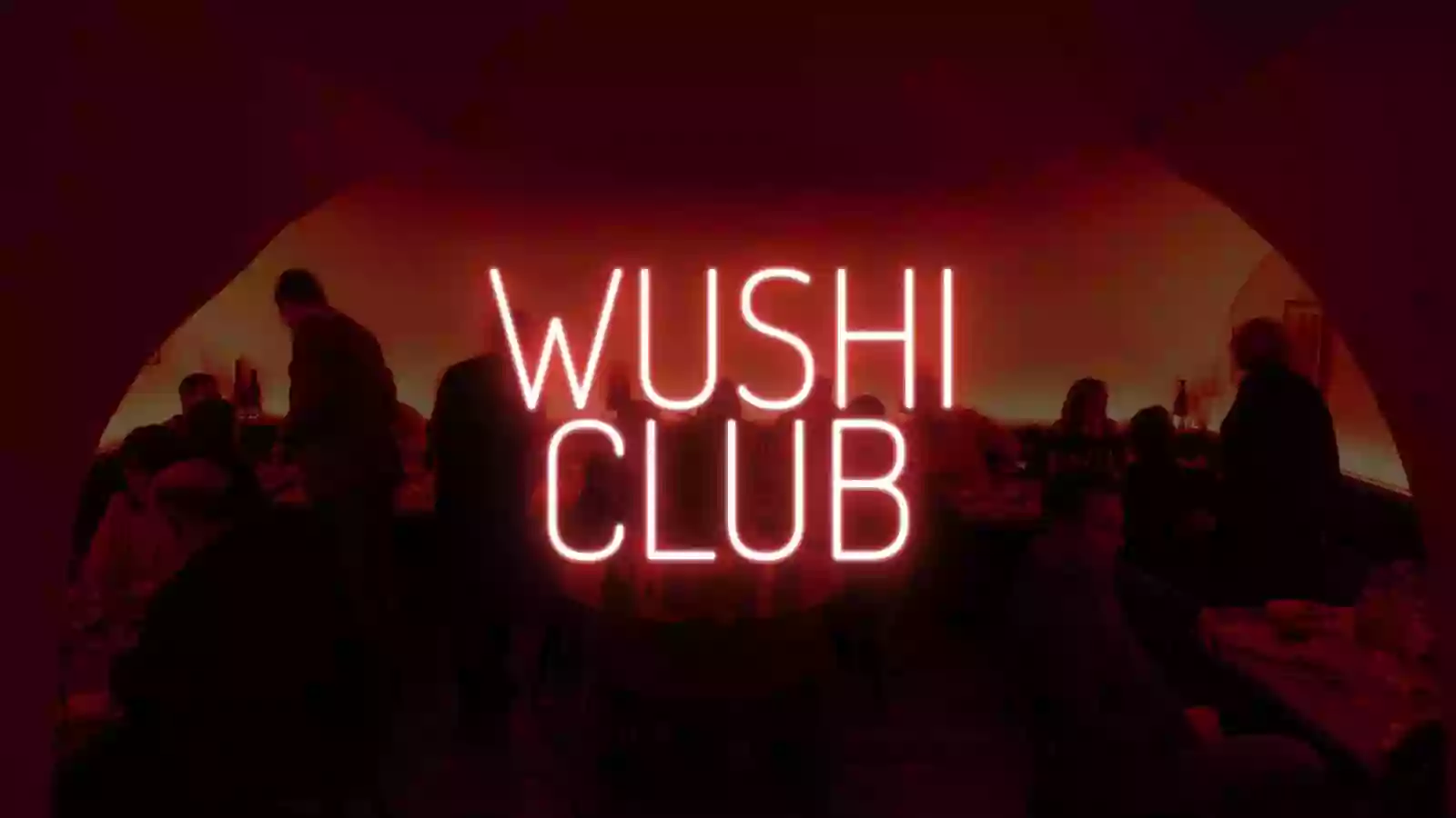 WUSHI CLUB WUSHI CLUB