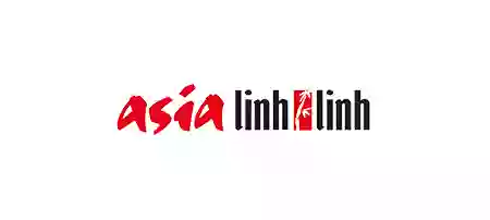 Asia Linh Linh Asia Linh Linh