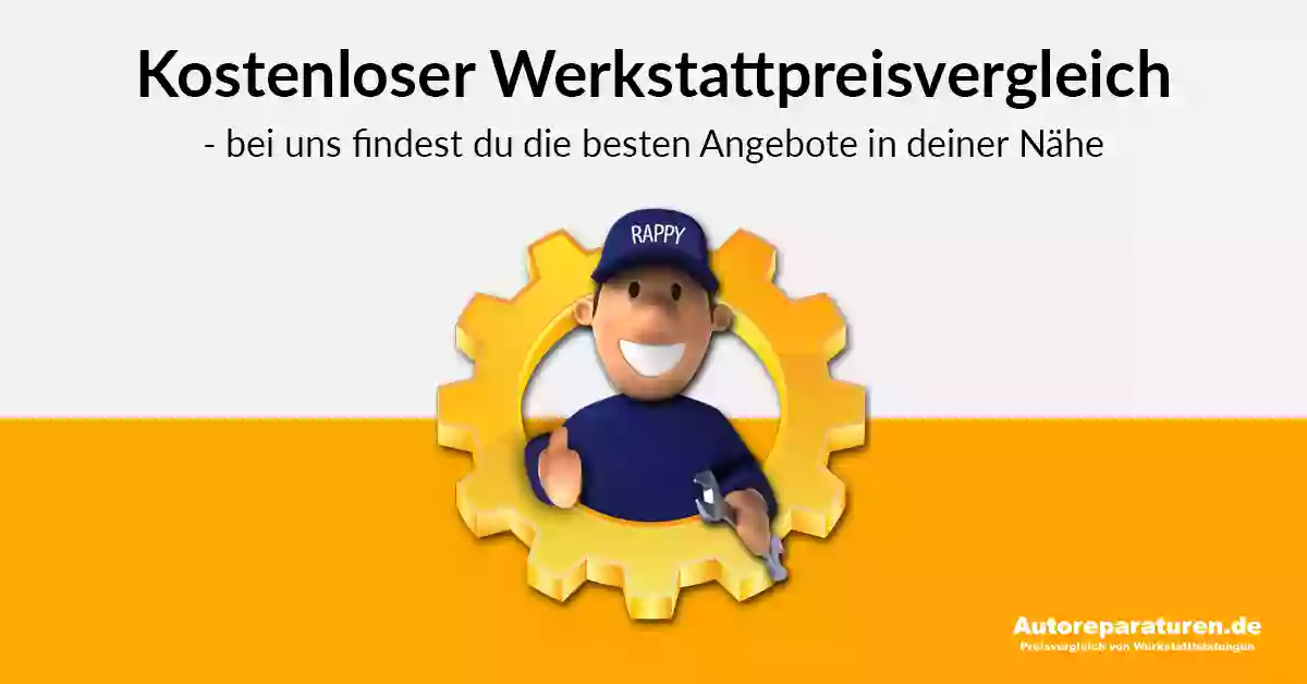 Autoreparaturen.de Autoreparaturen.de