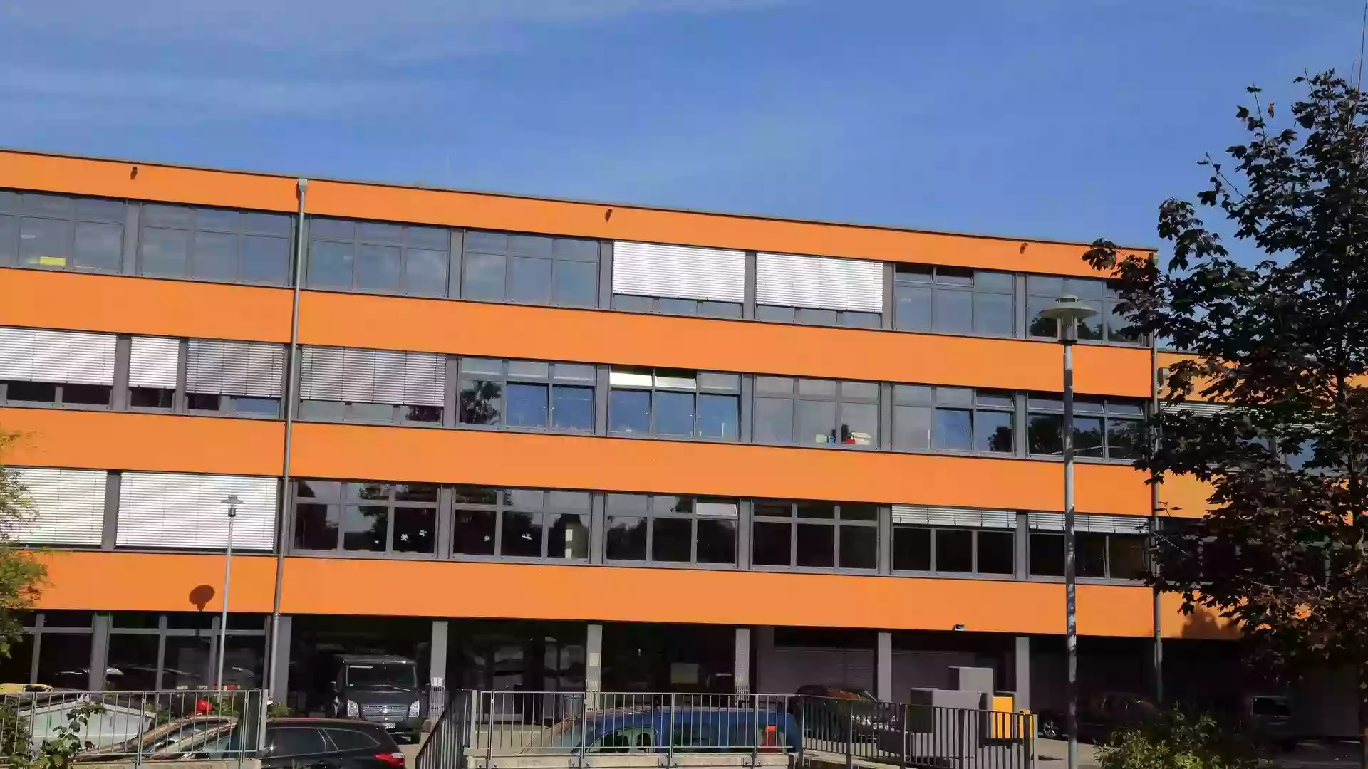 Duale Oberschule Duale Oberschule