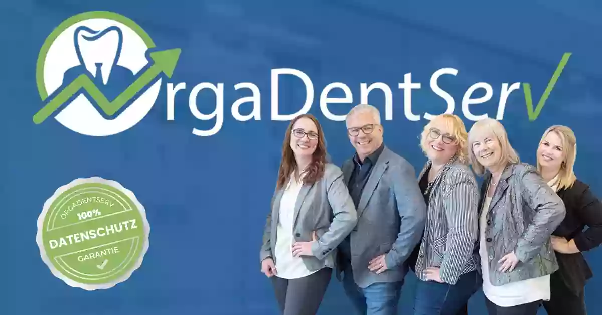 OrgaDentServ OrgaDentServ