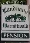 Landhaus Warndtwald Landhaus Warndtwald