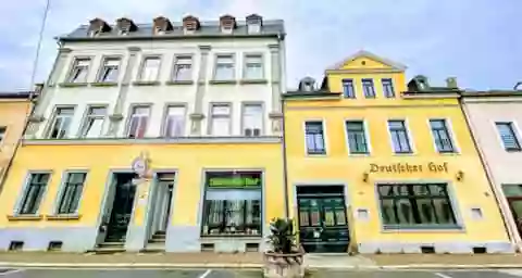 Deutscher Hof Deutscher Hof