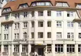 Central Hotel Torgau Central Hotel Torgau