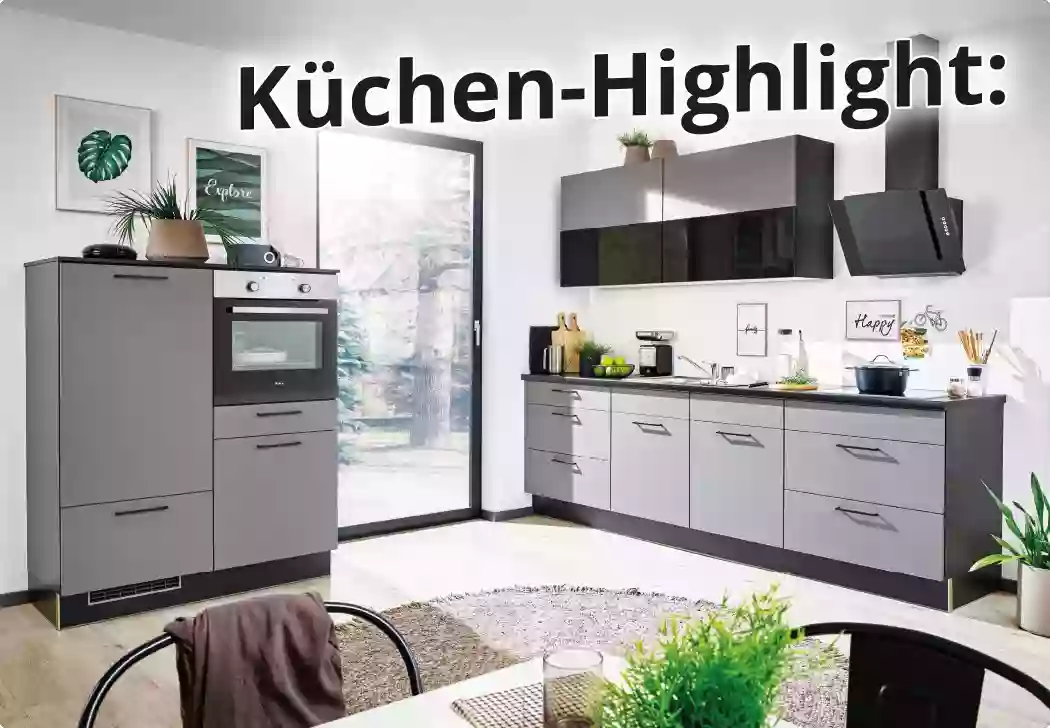 Mega Küchencenter Mega Küchencenter