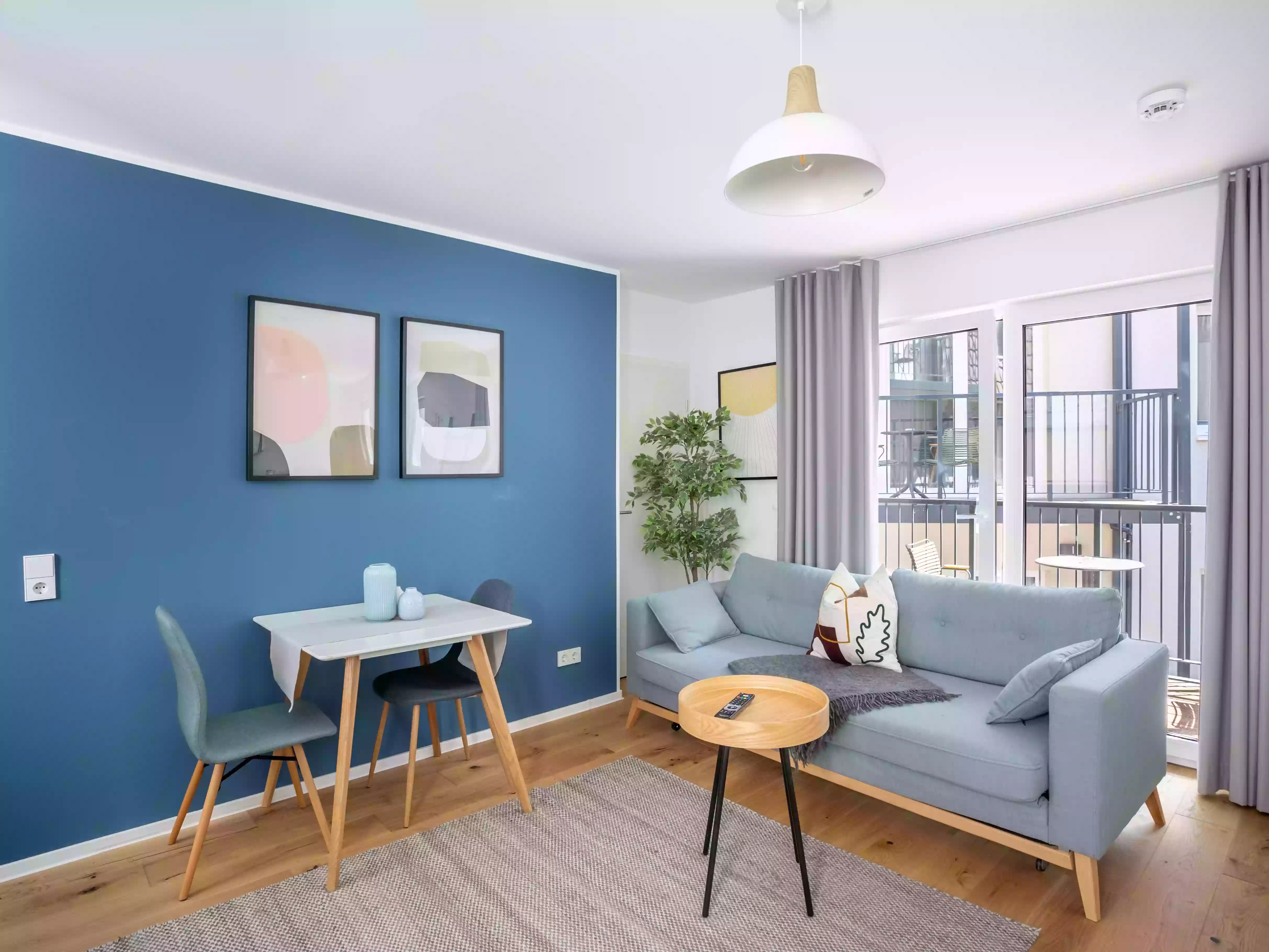 limehome Leipzig Jahnallee limehome Leipzig Jahnallee