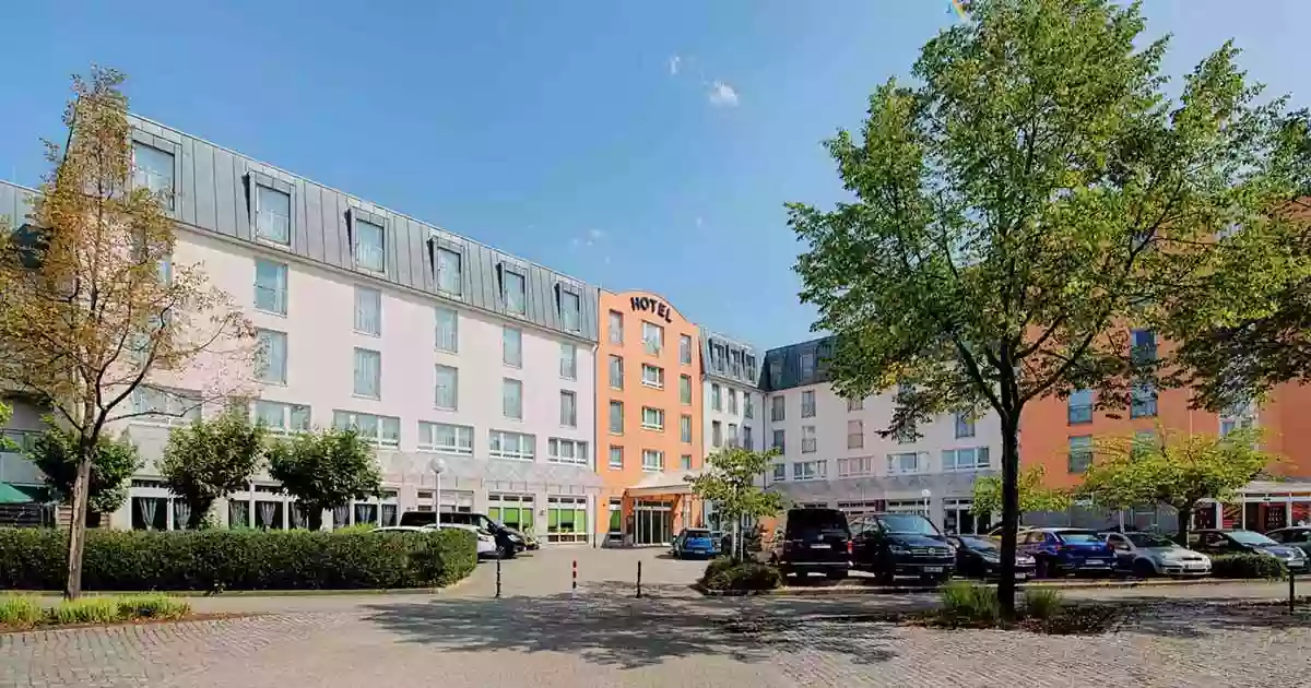 ACHAT Hotel Zwickau ACHAT Hotel Zwickau