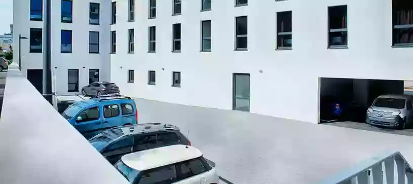 B&B HOTEL Chemnitz B&B HOTEL Chemnitz