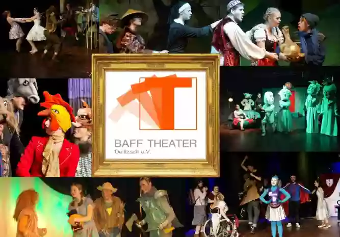 BAFF Theater Delitzsch BAFF Theater Delitzsch