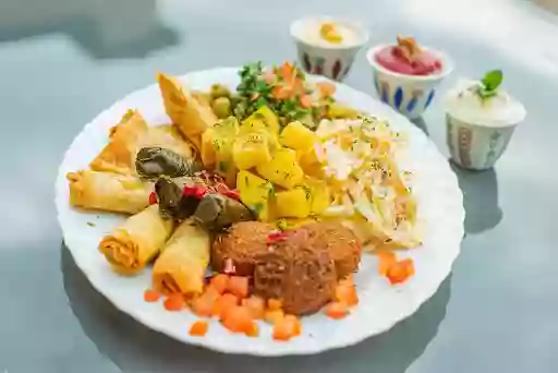 Arabiske Arabiske