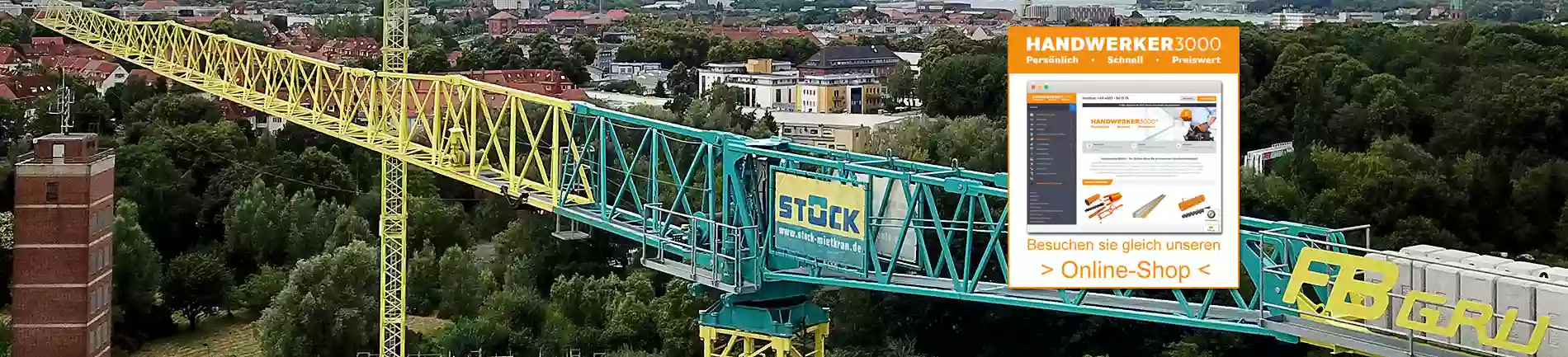 STOCK - B.I.G. GmbH STOCK - B.I.G. GmbH