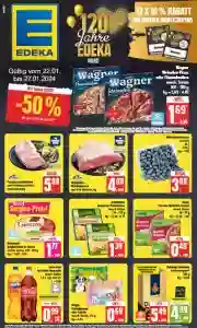 Edeka Höfling