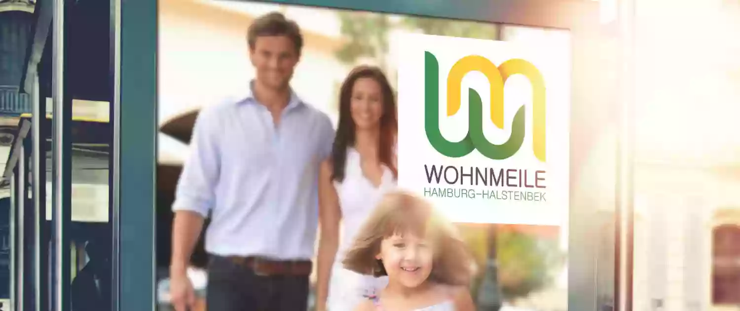 Wohnmeile Wohnmeile