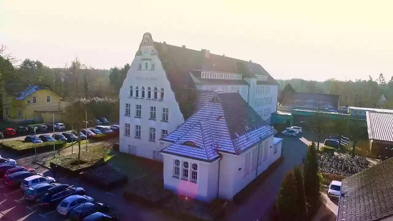 Stormarnschule Ahrensburg Stormarnschule Ahrensburg