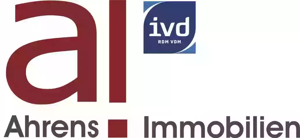 Ahrens Immobilien