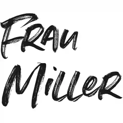FRAU MILLER FRAU MILLER