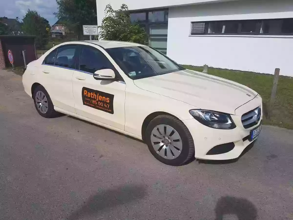 Taxi Steen GmbH Taxi Steen GmbH