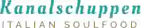 Kanalschuppen Kanalschuppen