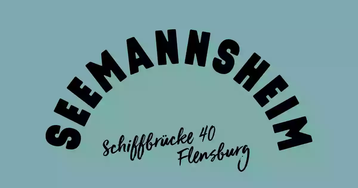 Seemannsheim Hostel Flensburg Seemannsheim Hostel Flensburg