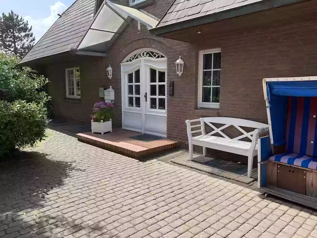 Friesenhaus Maren Friesenhaus Maren