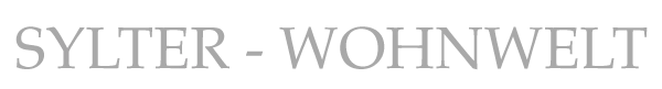 Sylter-Wohnwelt GmbH Sylter-Wohnwelt GmbH