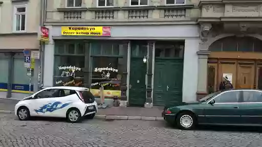 Kapadokya - Smo ALI Kapadokya - Smo ALI