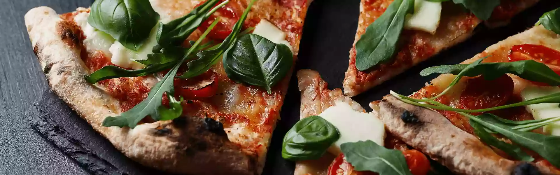 Day And Night Pizza Day And Night Pizza