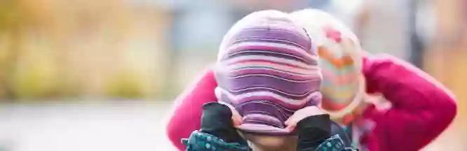 Pinocchio Kindergarten