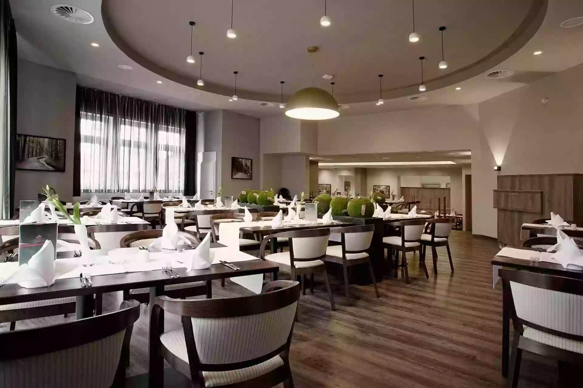 Restaurant Saltus Oberhof Restaurant Saltus Oberhof