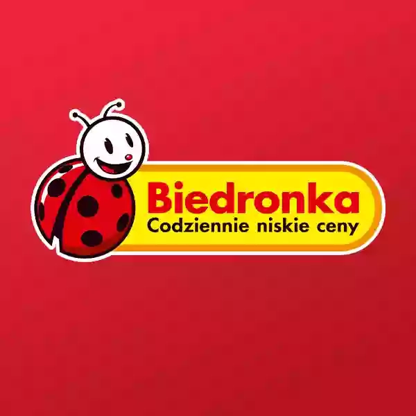 Biedronka Biedronka