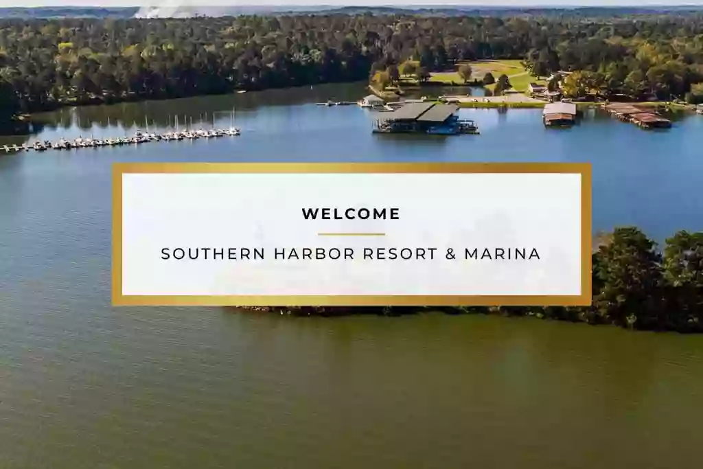 Southern Harbor Marina Southern Harbor Marina