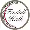 Fendall Hall Fendall Hall