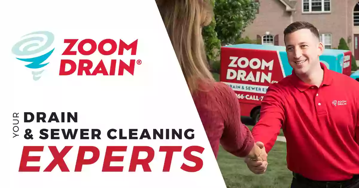 Zoom Drain Zoom Drain