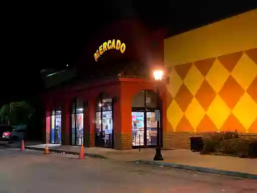 El Mercado El Mercado