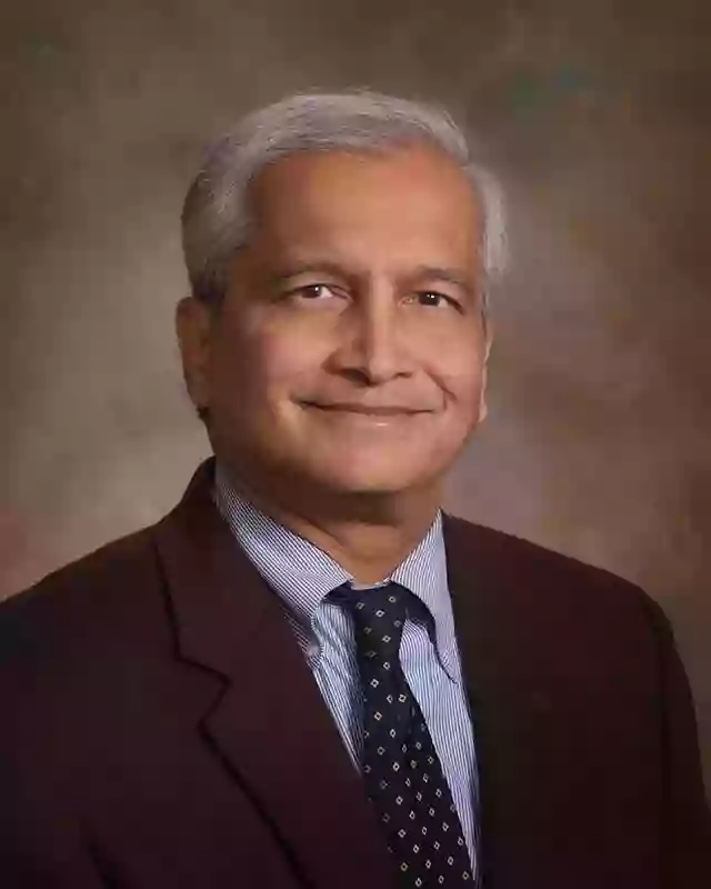 Arvind Kamath Arvind Kamath
