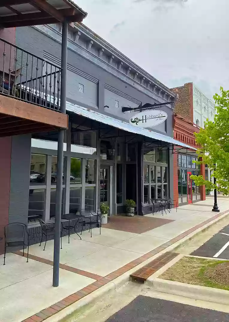 Hubbard's Off Main Hubbard's Off Main