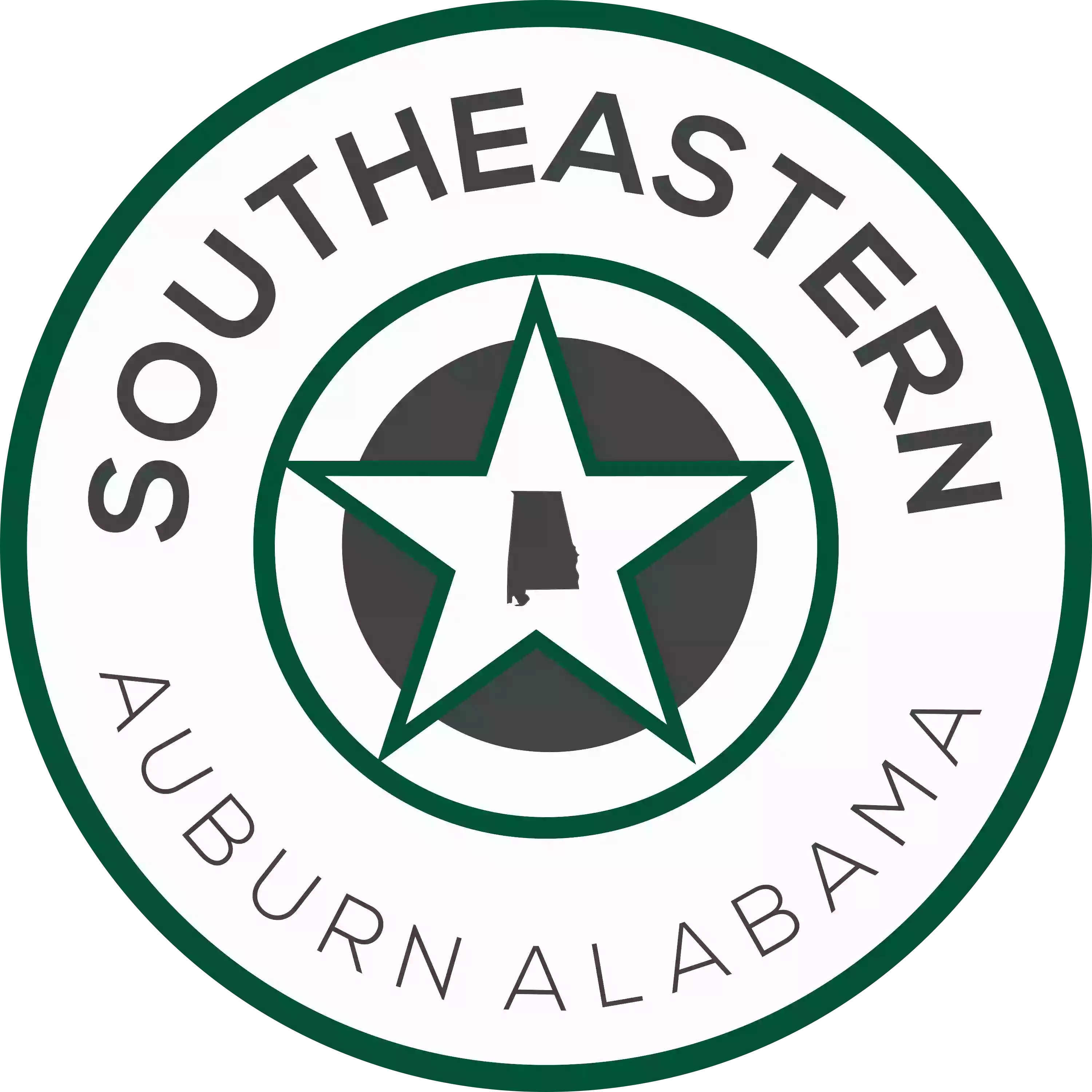 Southeastern Southeastern