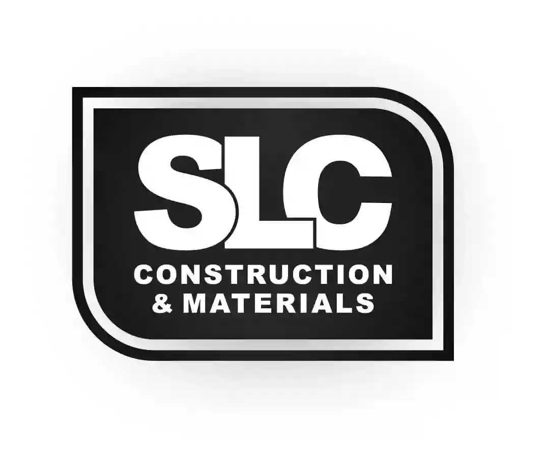 SLC Materials, LLC SLC Materials, LLC