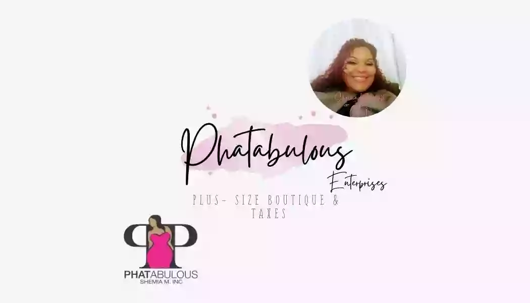 Phatabulous Enterprises Phatabulous Enterprises