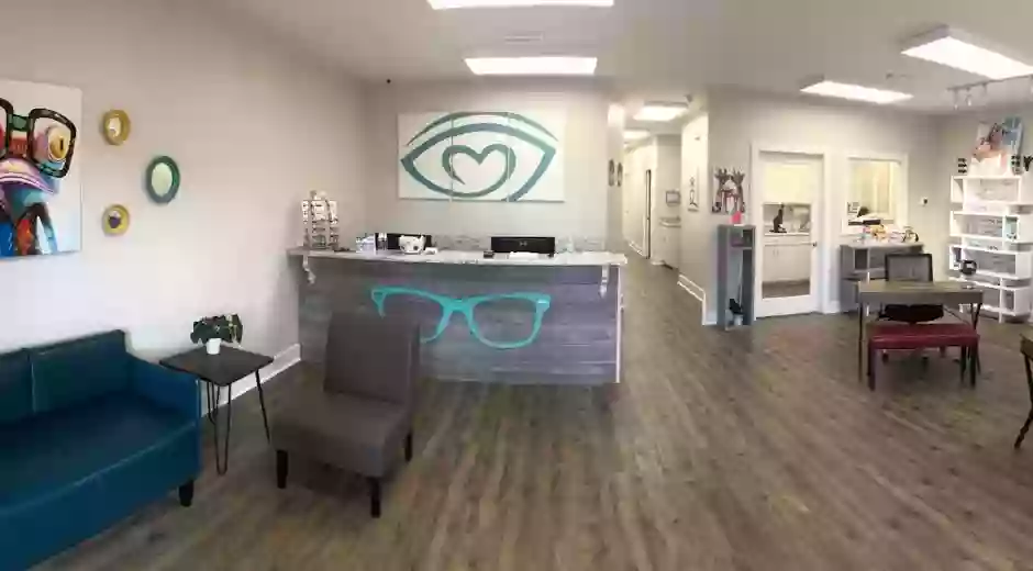 Robertsdale Eye Care Robertsdale Eye Care