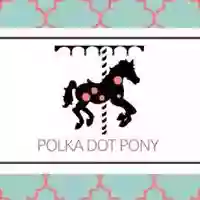 Polka Dot Pony Polka Dot Pony