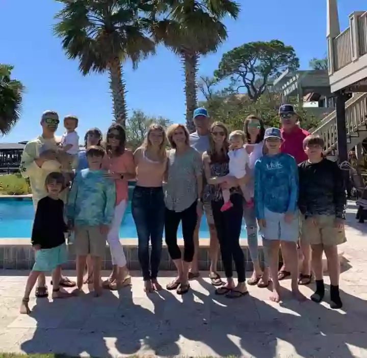 Nelson Pools Inc Nelson Pools Inc