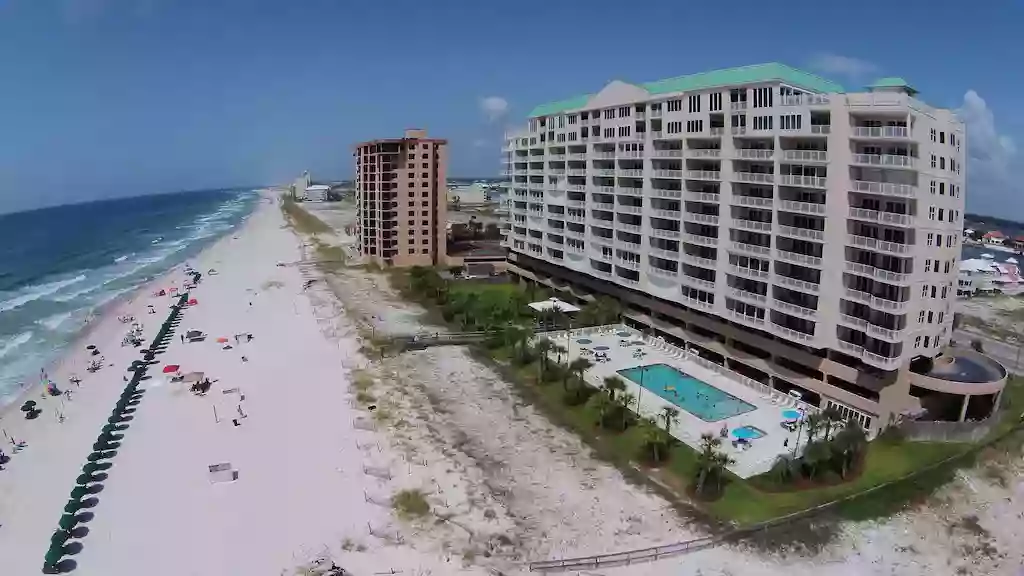 Orange Beach Condo