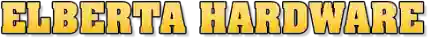 Elberta Hardware, Inc. Elberta Hardware, Inc.
