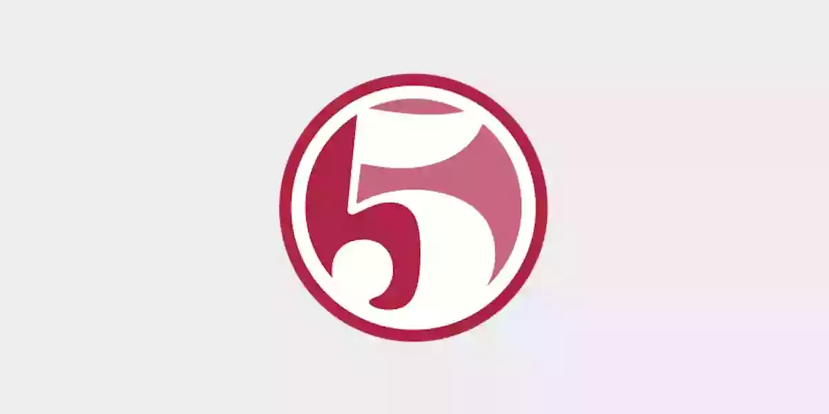 FIVE Java FIVE Java