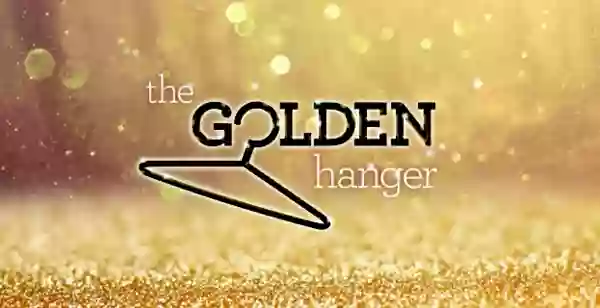 The Golden Hanger The Golden Hanger